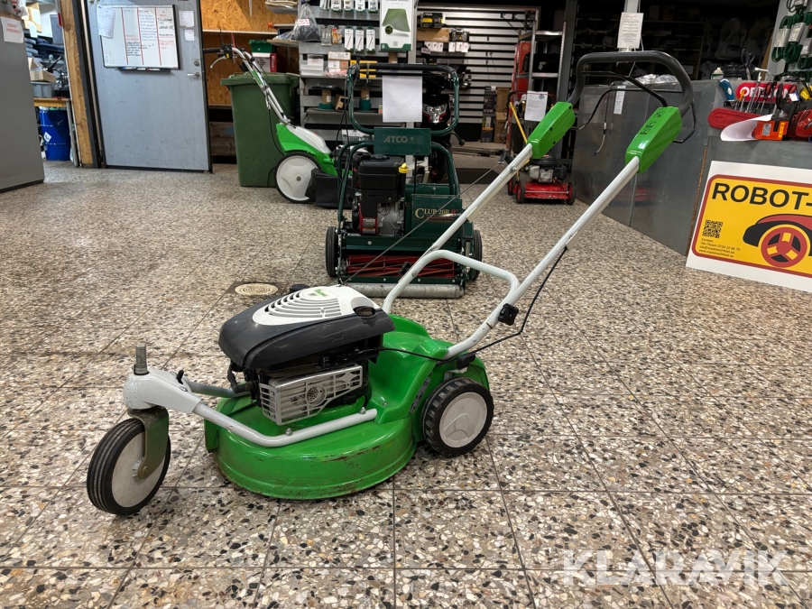 Gräsklippare Viking MB3RT