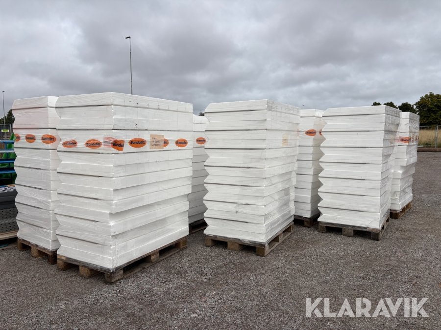 I-element Sundolitt i-600 134st