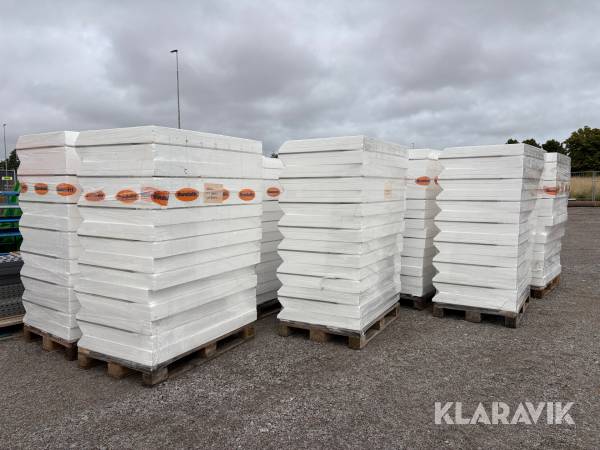 I-element Sundolitt i-600 134st
