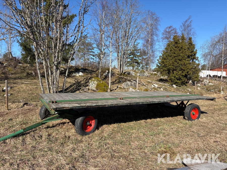 Balvagn