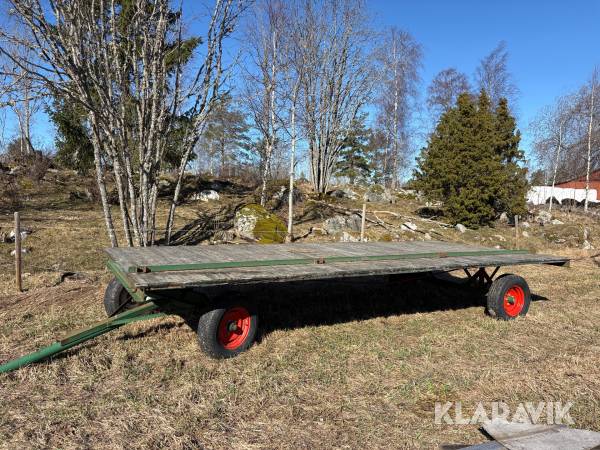 Balvagn