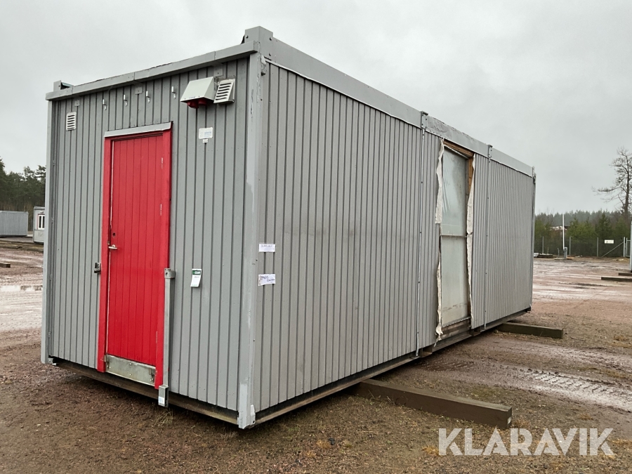 Bod Moelven E2WC1D B