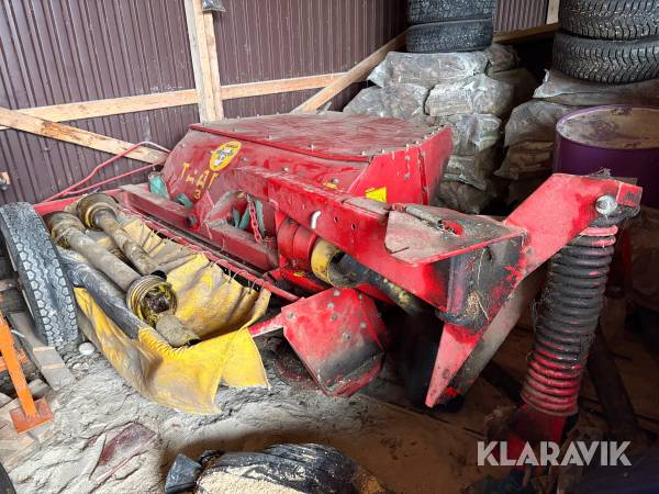 Slotterkross TAARUP 305B