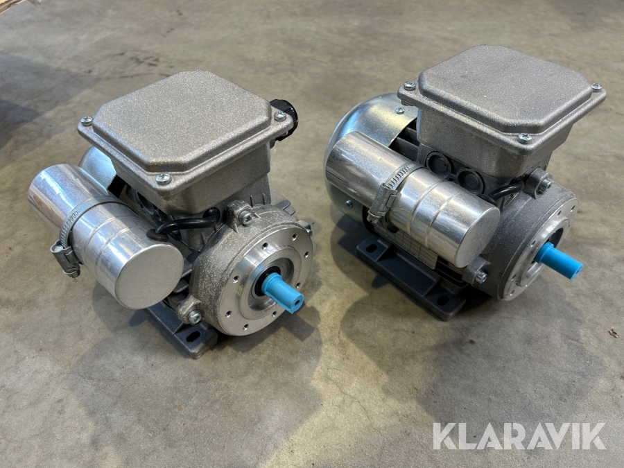 Motorer Nerimotori 2 st