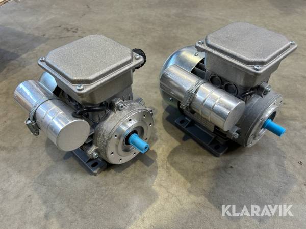 Motorer Nerimotori 2 st
