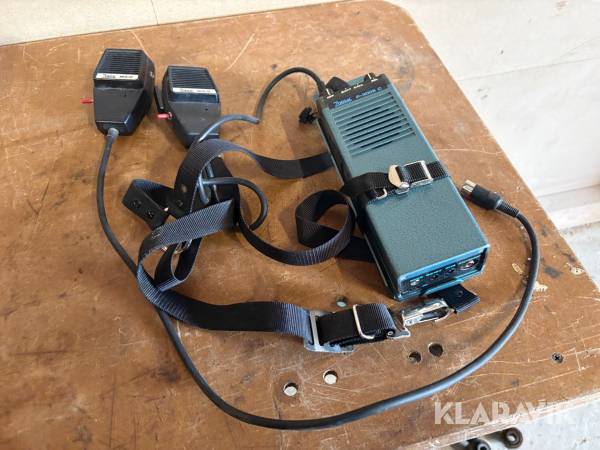 Komradio Zodiac P-3006-C