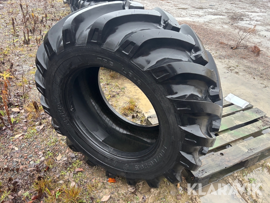 Skogsdäck Nokia TRS LS-2 500/60-26.5