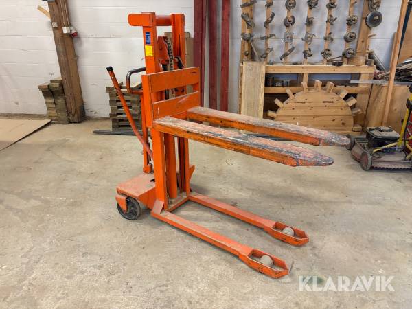 Palldragare Kentruck HL1000