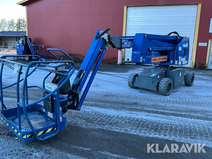 Vikbomslift Haulotte HA15IP