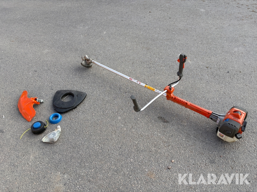 Röjsåg Husqvarna 336 FR