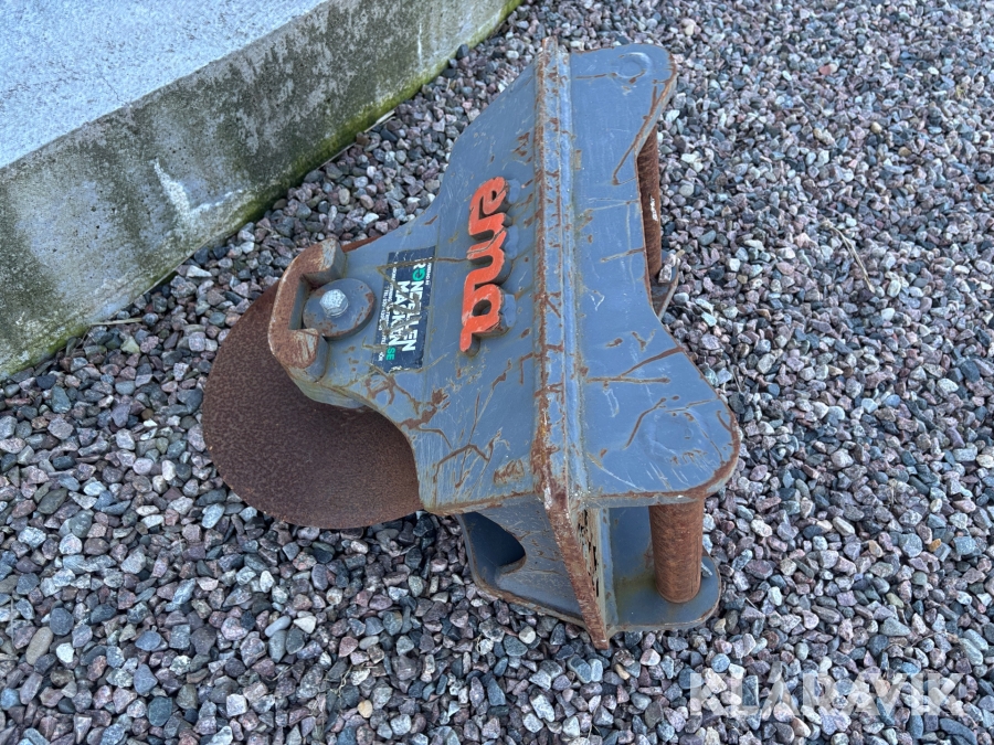 Asfaltsskärare EMA S45