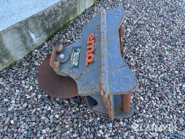 Asfaltsskärare EMA S45