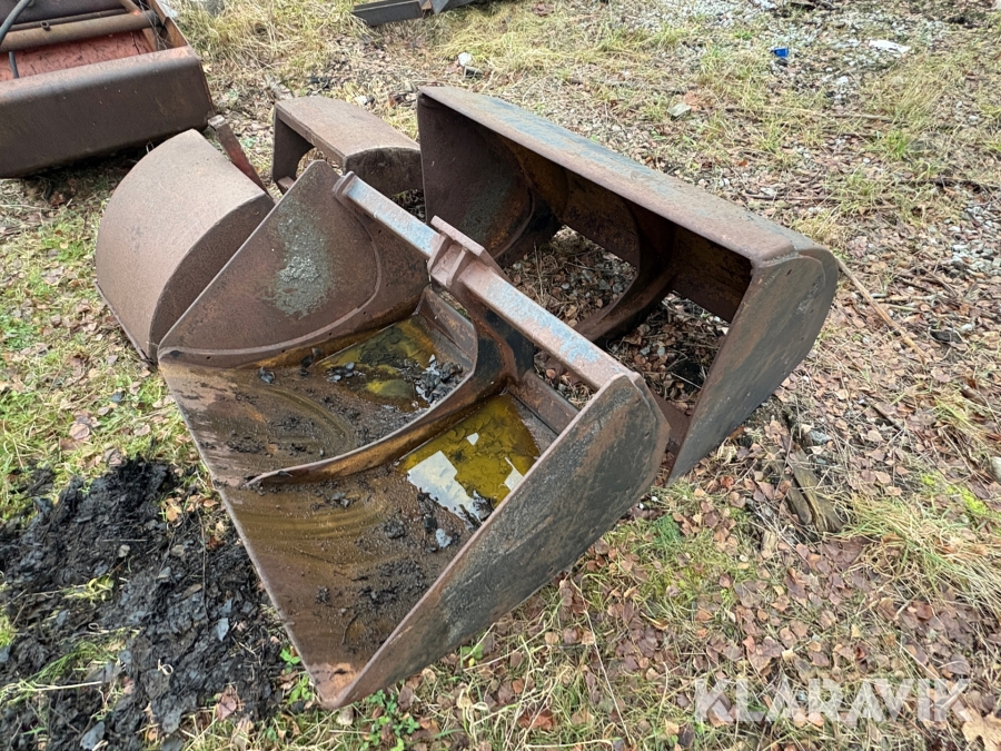 Skopor / Baljor till BSV 2st