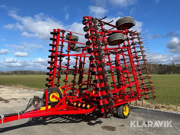 Harv Väderstad NZA 900