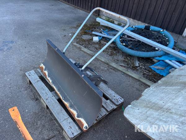 Snöblad P.Olssons 966 83 3-01