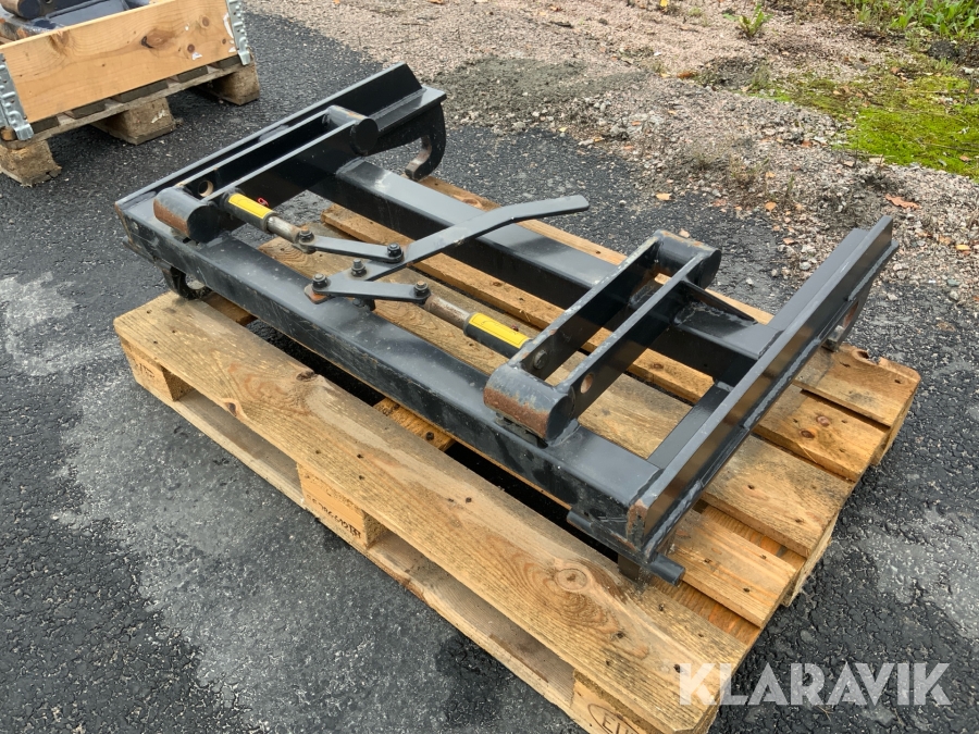 Adapter Bala Agri 72170 Trima/Stora BM