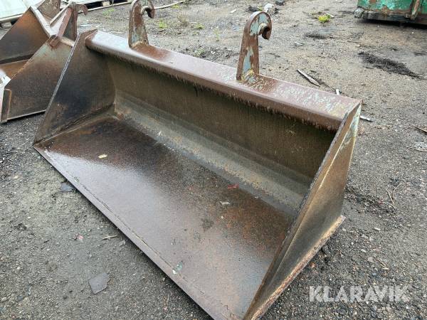 Skopa Stora BM