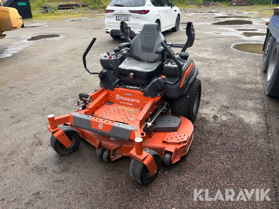 Gräsklippare Husqvarna