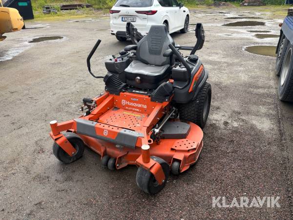 Gräsklippare Husqvarna