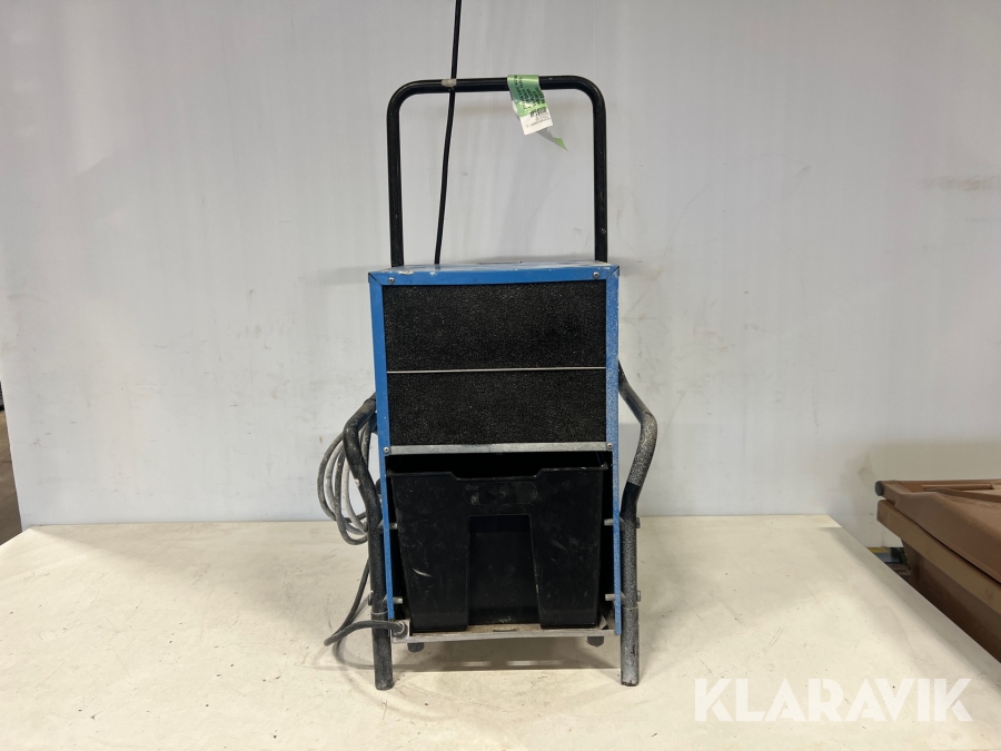 Avfuktare El-Björn A60BTB