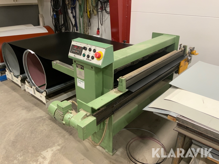 Klippsträcka Herbert forstner Alm/s 1250