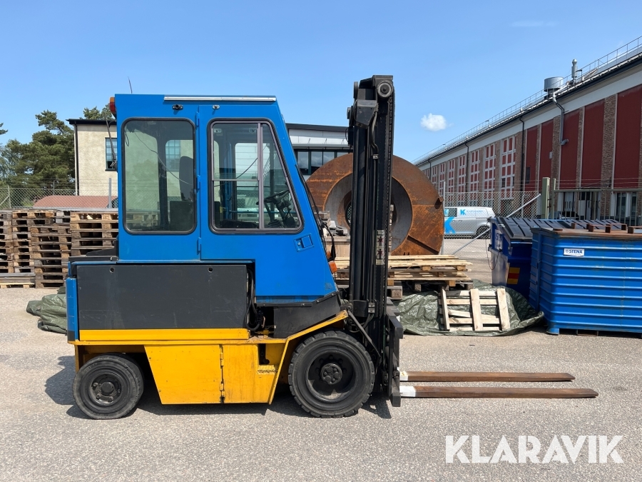 Truck Kalmar EB 3-500
