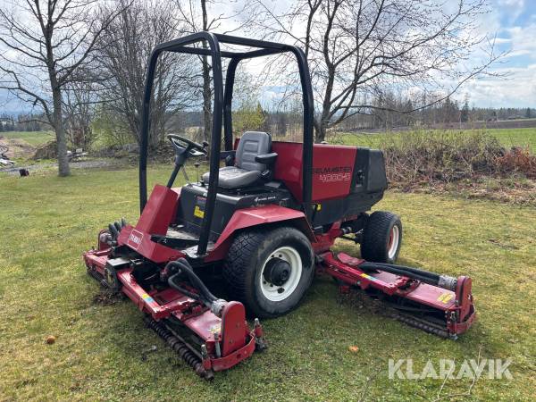 Gräsklippare Toro Reelmaster 4000-D
