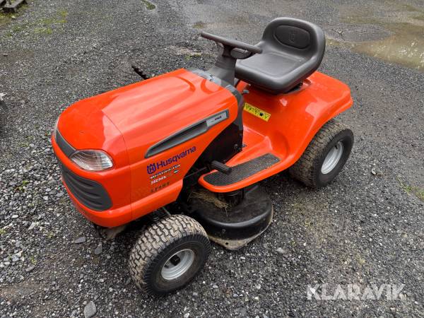 Åkgräsklippare Husqvarna LT 151