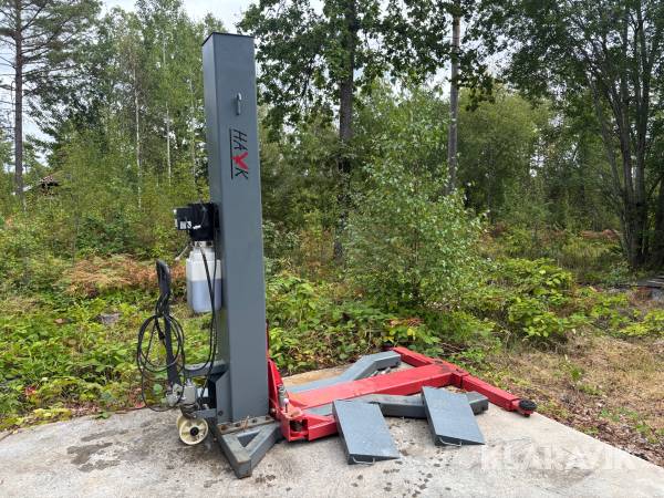 Enpelarlyft Havk QJY-2,5-H