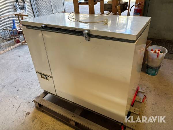 Frysbox Levin-Kyla AB