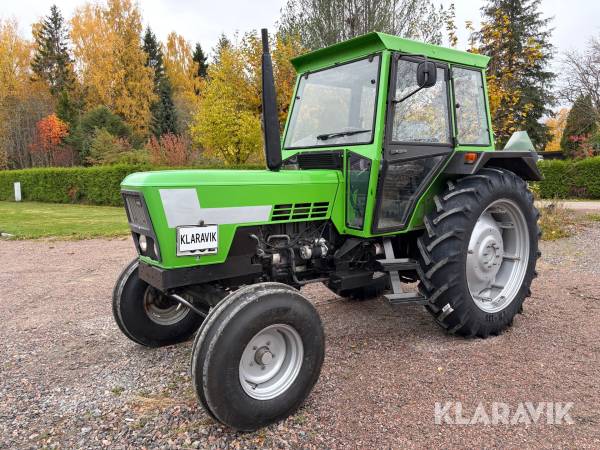 Traktor Deutz 7807 C