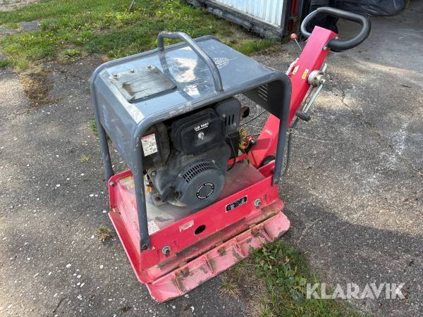 Markvibrator Göransons 330