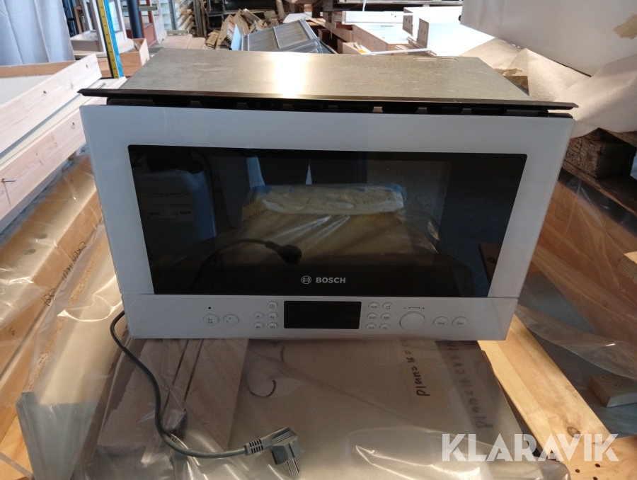 Micro Bosch HMT85M620 / E-Nr HMT85M620/02