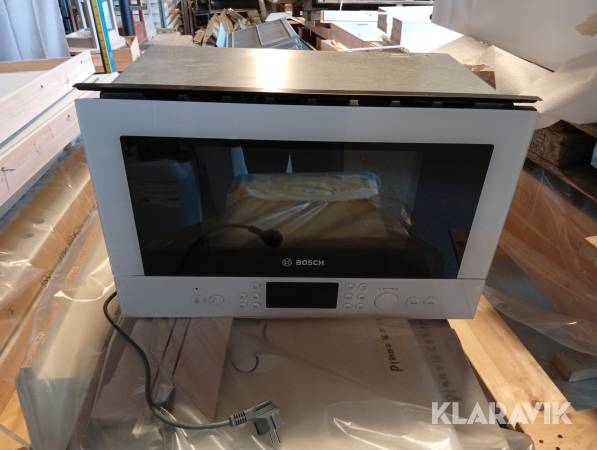 Micro Bosch HMT85M620 / E-Nr HMT85M620/02