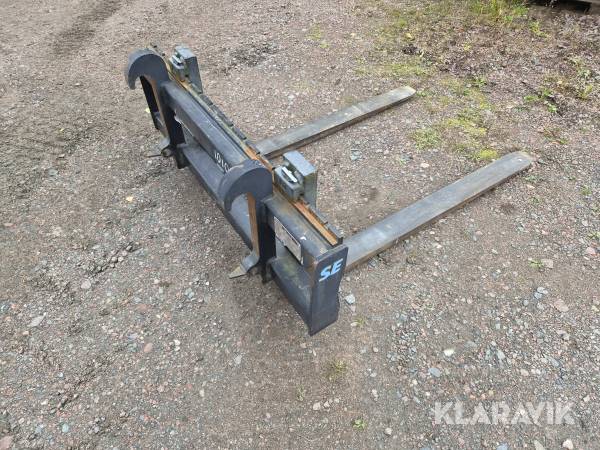 Pallgafflar SE SMS Trima