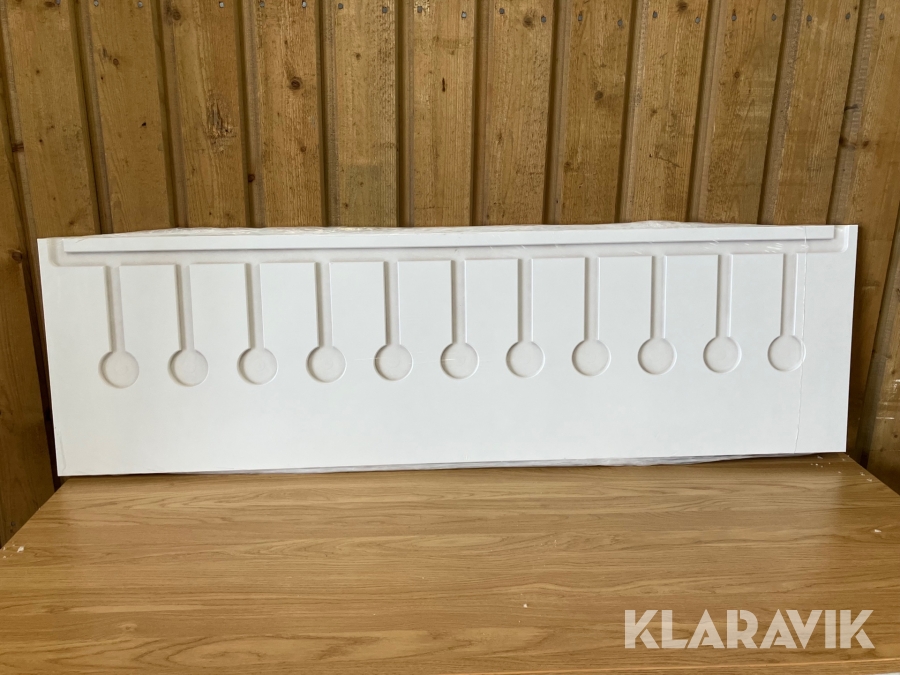 Beklädnadsskiva Spot Marbodal 23 st