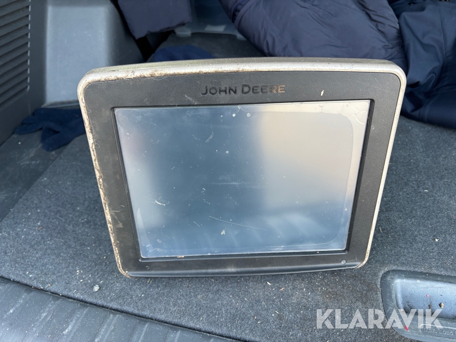 Gps John Deere GS3 2630