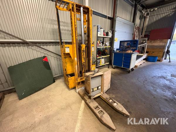 Truck Atlet 125STFE330AJN