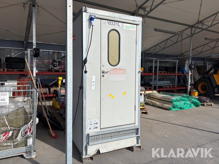 WC-Bod Danfo