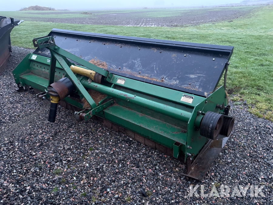 Betesputs Sovema NEC 2