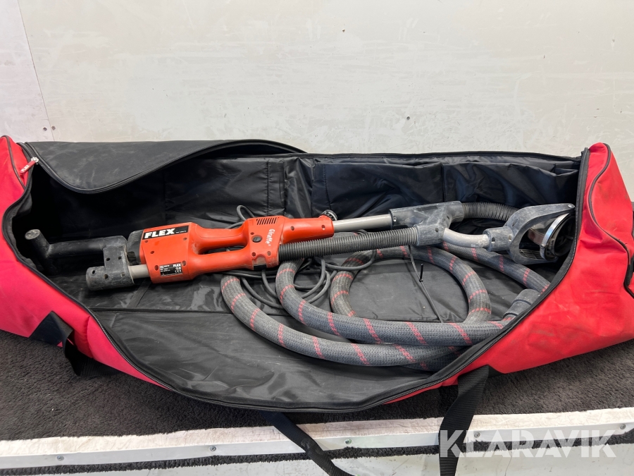 Giraffslip Flex WST 1000 FV