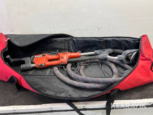Giraffslip Flex WST 1000 FV