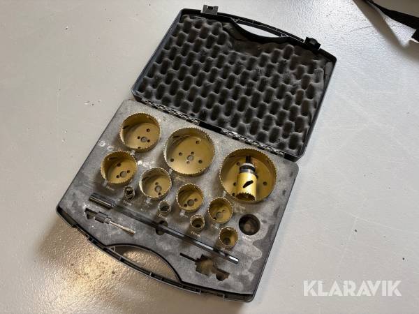 Hålsågset Presact Ps1010d-15