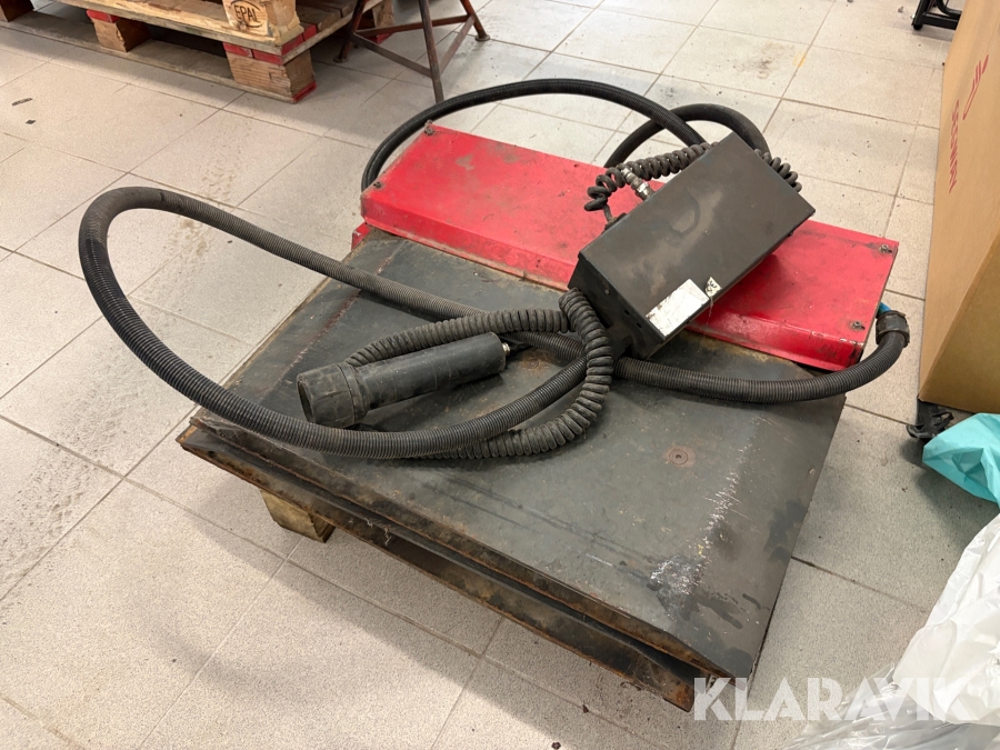 Vibrationsplattor 715x600 2st