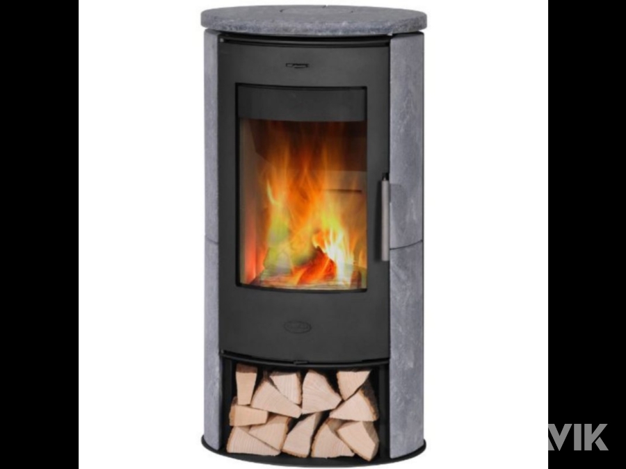 Kamin Nordic 819F