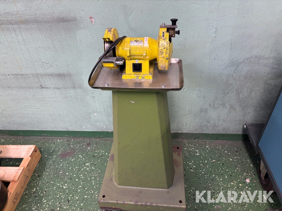 Slipmaskin Esab 1353
