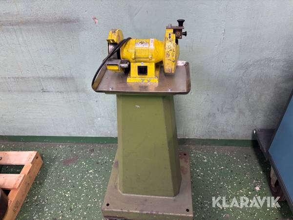 Slipmaskin Esab 1353