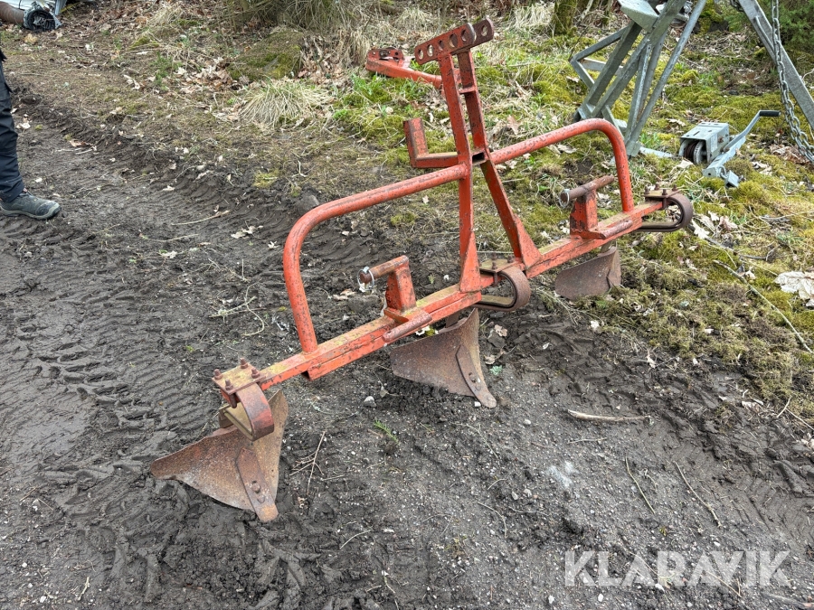 Potatiskupare 3-kupig