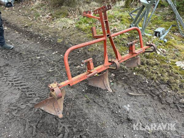 Potatiskupare 3-kupig