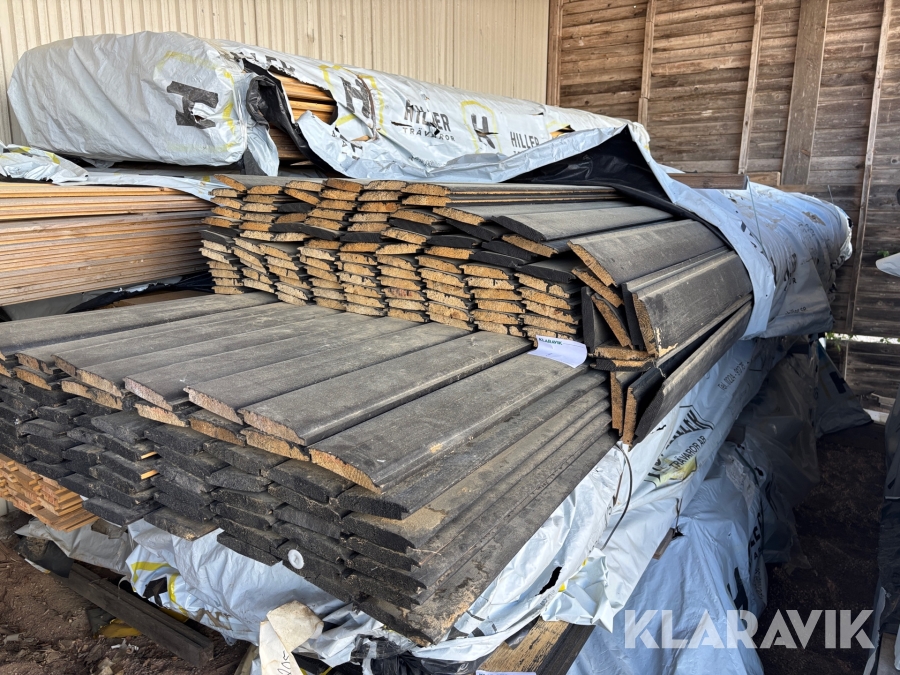 Stockpanel Hiller 120x4800-5400 180st 900Lpm